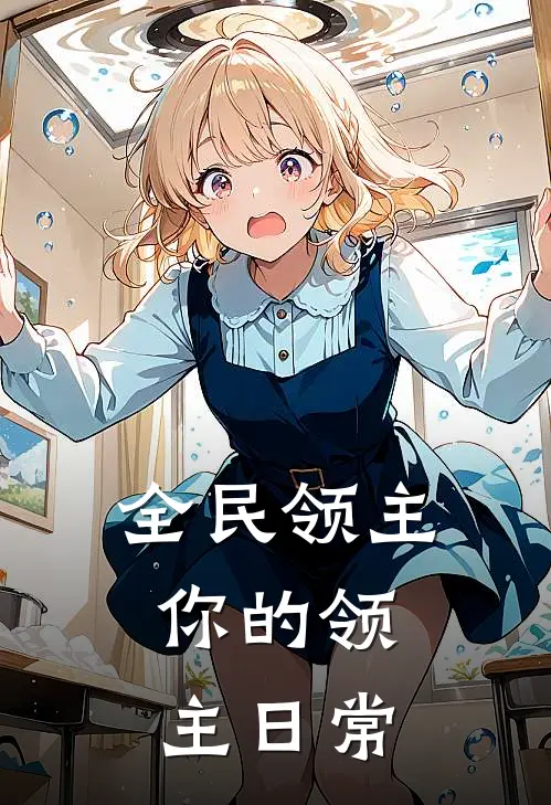 全民领主：你的领主日常约翰张伟小说完结推荐_热门小说阅读全民领主：你的领主日常约翰张伟