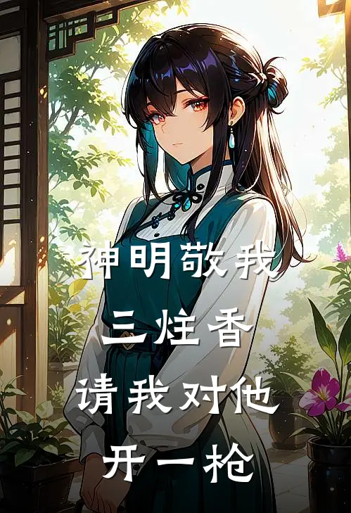 神明敬我三炷香，请我对他开一枪