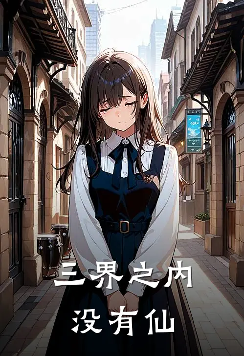 三界之内没有仙陈文李锐免费小说在线看_完本小说阅读三界之内没有仙(陈文李锐)