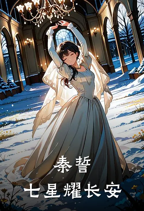 秦誓：七星耀长安嬴朔陈哥热门小说大全_免费小说完结秦誓：七星耀长安嬴朔陈哥