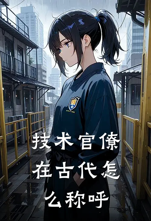 技术官僚在古代怎么称呼