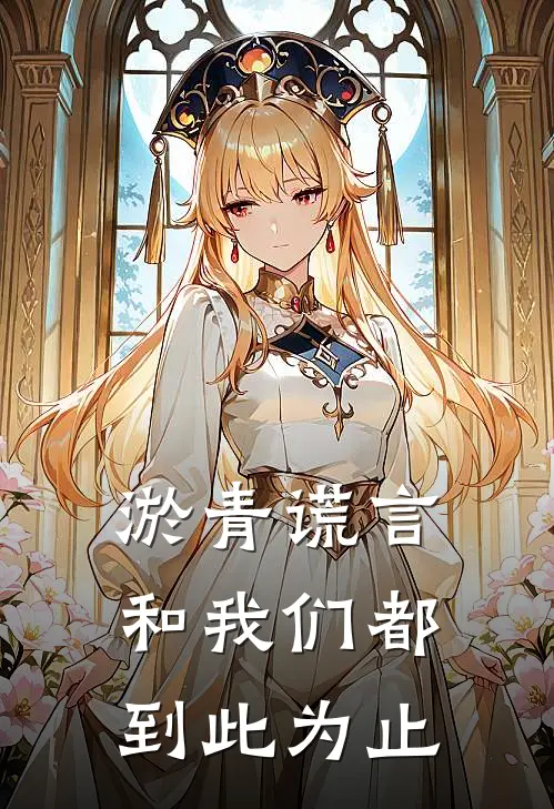 淤青【谎言和我们都到此为止】