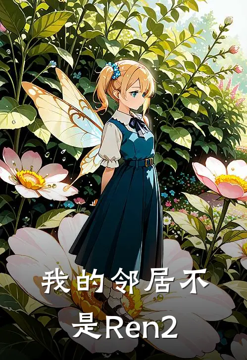我的邻居不是Ren2