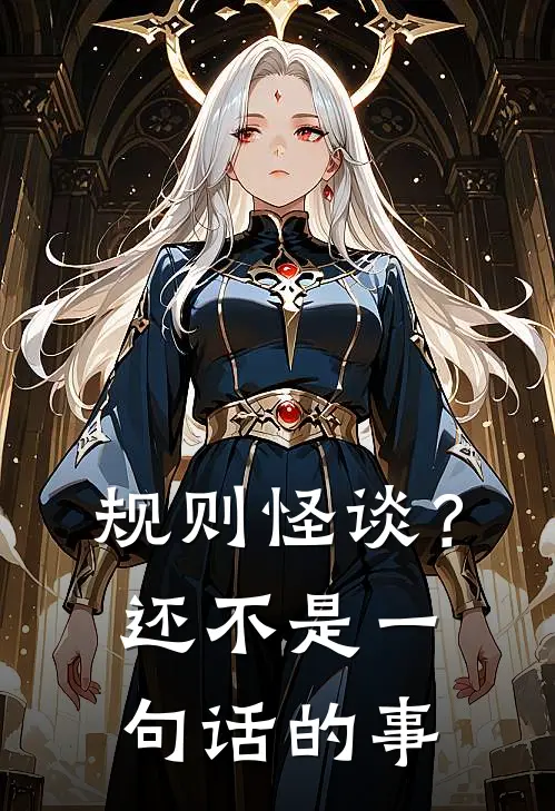 规则怪谈？还不是一句话的事白赫佐藤健司推荐完结小说_免费阅读规则怪谈？还不是一句话的事(白赫佐藤健司)