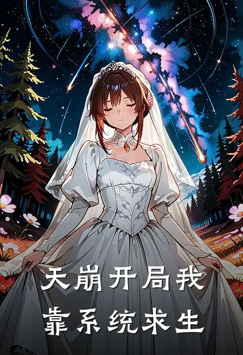 天崩开局我靠系统求生