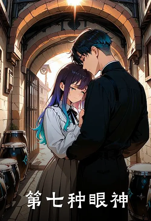 第七种眼神(陆知遥林晚)热门的小说_热门网络小说推荐第七种眼神(陆知遥林晚)