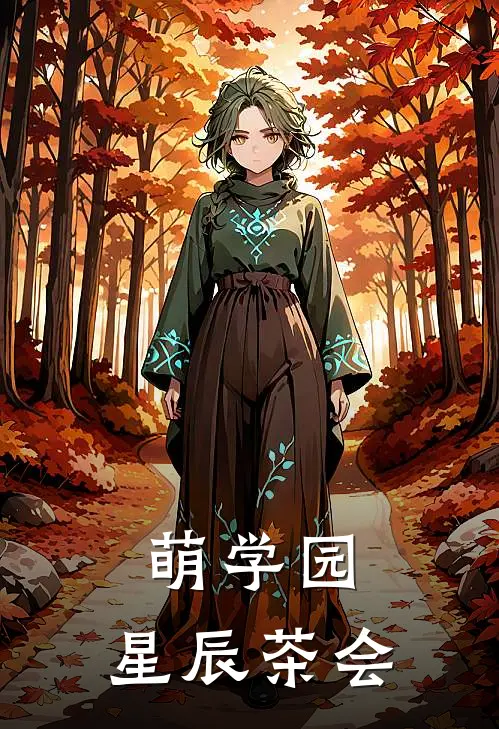 《萌学园：星辰茶会》星澈艾瑞克已完结小说_萌学园：星辰茶会(星澈艾瑞克)火爆小说