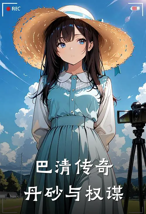 巴清传奇：丹砂与权谋(巴清巴茂)免费小说全本阅读_最新章节列表巴清传奇：丹砂与权谋(巴清巴茂)