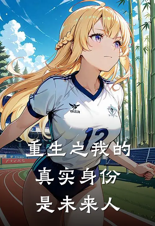 重生之我的真实身份是未来人(黎堵亥乙)免费阅读完整版小说_完结免费小说重生之我的真实身份是未来人(黎堵亥乙)