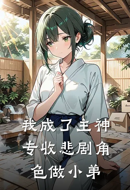 我成了主神，专收悲剧角色做小弟