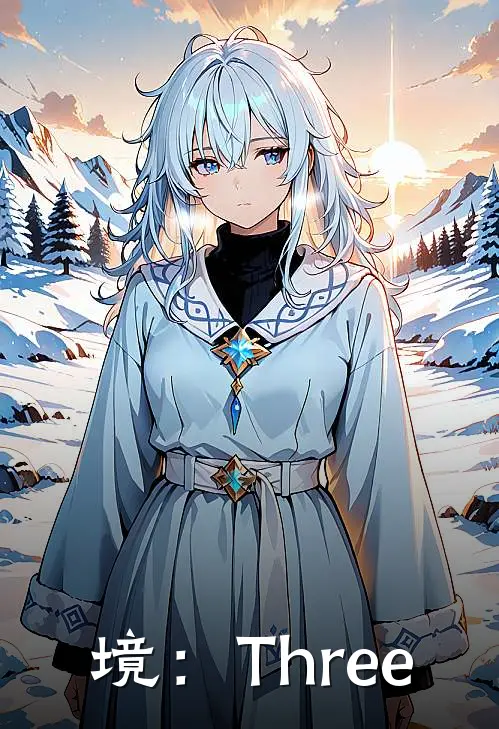 境：Three(裴泽一温辞暮)_裴泽一温辞暮热门小说