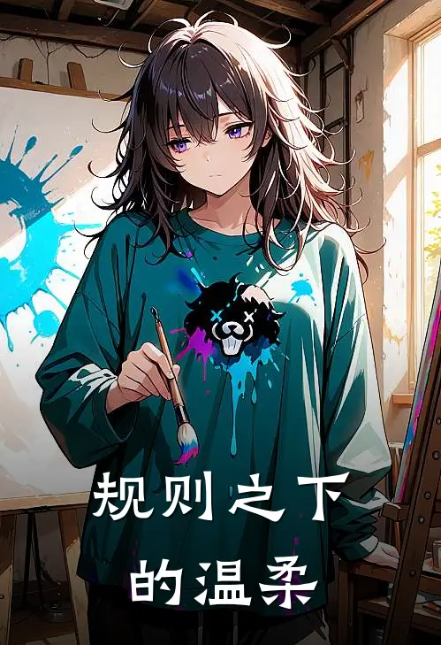 规则之下的温柔(林薇顾承屿)免费阅读全文_免费完结版小说规则之下的温柔林薇顾承屿