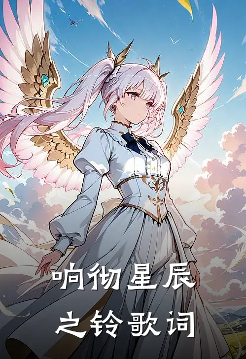 响彻星辰之铃歌词