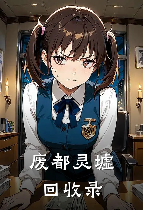 《废都灵墟回收录》李寻李寻全本阅读_(李寻李寻)全集阅读