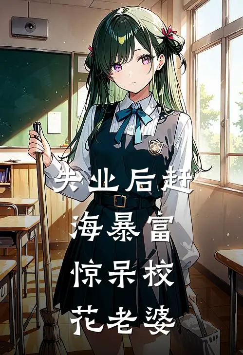 失业后赶海暴富，惊呆校花老婆