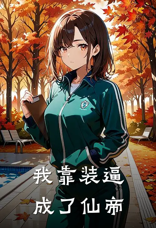 我靠装逼成了仙帝