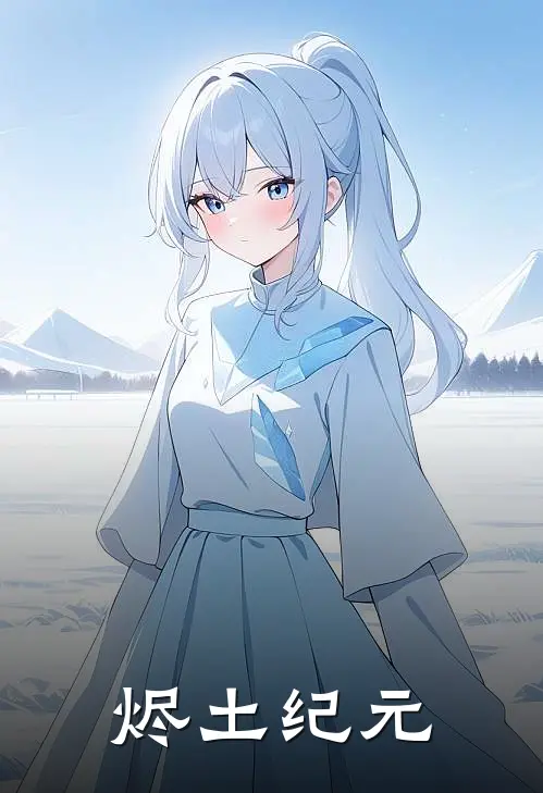 烬土纪元凌夜凌夜无弹窗全文免费阅读_最新推荐小说烬土纪元(凌夜凌夜)