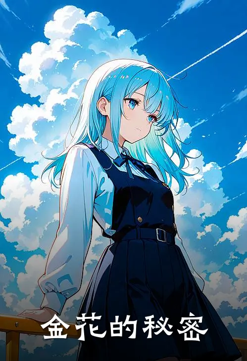 金花的秘密