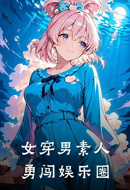 《女穿男素人勇闯娱乐圈》林澄林汐_(女穿男素人勇闯娱乐圈)全集在线阅读