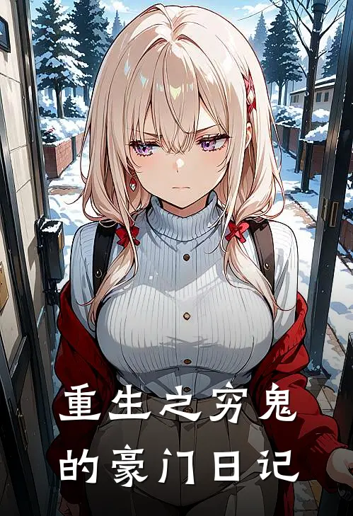 重生之穷鬼的豪门日记(辛熠辛辙)热门网络小说推荐_最新完结小说推荐重生之穷鬼的豪门日记辛熠辛辙