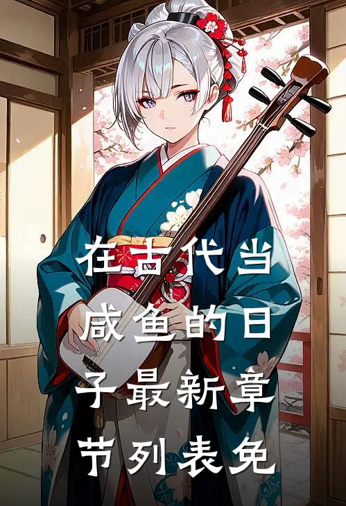 在古代当咸鱼的日子最新章节列表免