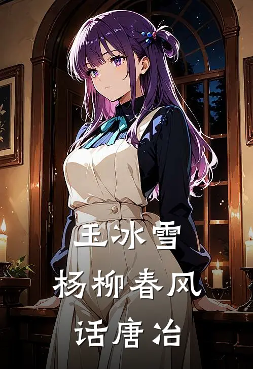 玉冰雪：杨柳春风话唐冶唐冶柳雪梅全本免费完结小说_免费小说完结玉冰雪：杨柳春风话唐冶唐冶柳雪梅