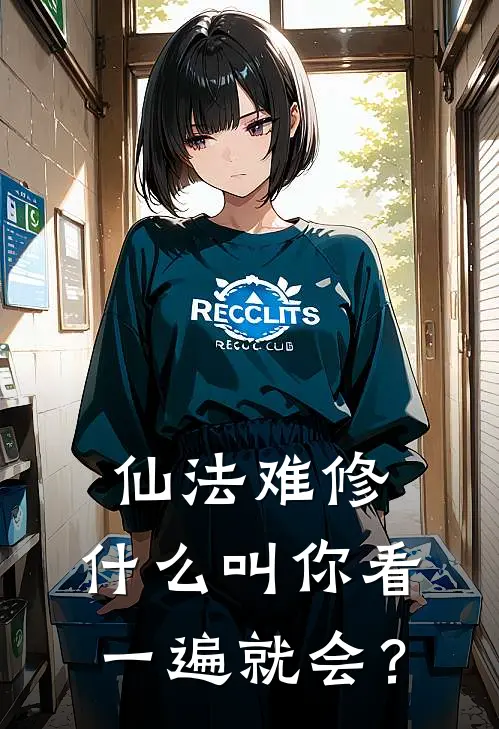 仙法难修，什么叫你看一遍就会？