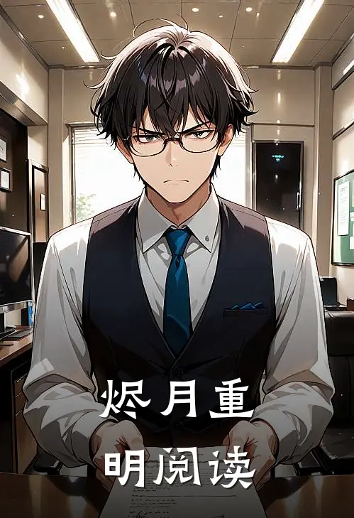 烬月重明阅读
