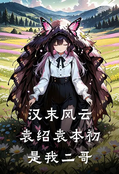 汉末风云：袁绍袁本初是我二哥袁硕袁术完整免费小说_热门小说阅读汉末风云：袁绍袁本初是我二哥袁硕袁术