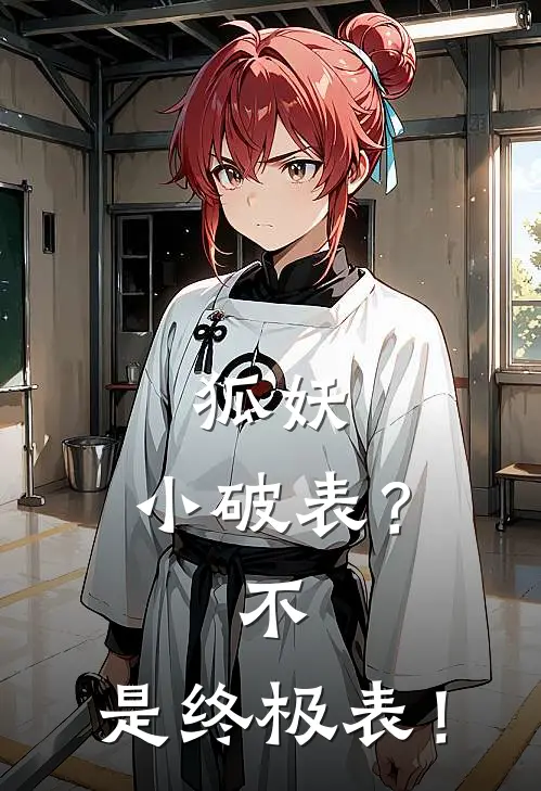 狐妖：小破表？不，是终极表！叶炭涂山完本完结小说_无弹窗全文免费阅读狐妖：小破表？不，是终极表！(叶炭涂山)