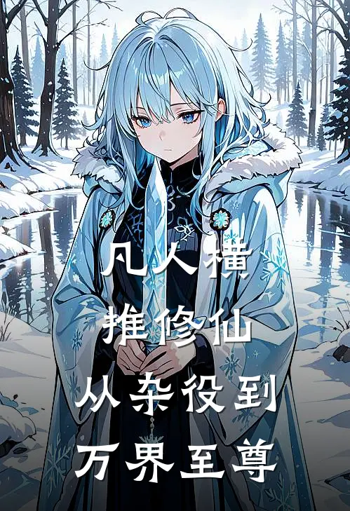 凡人横推修仙：从杂役到万界至尊