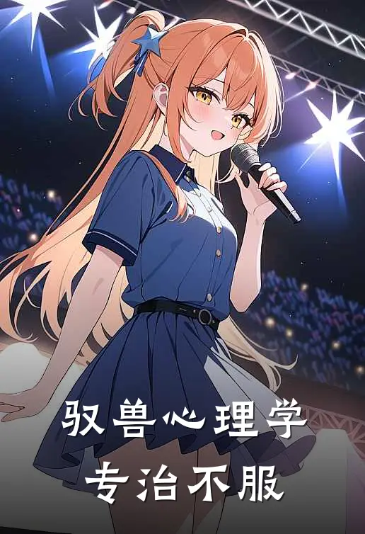 驭兽心理学，专治不服