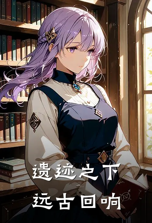 遗迹之下远古回响(陆明白岚)最新推荐小说_最新免费小说遗迹之下远古回响陆明白岚