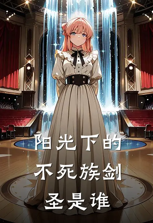 阳光下的不死族剑圣是谁