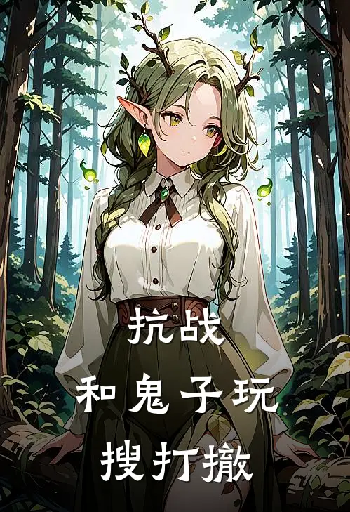 抗战：和鬼子玩搜打撤陈欢平田最新推荐小说_完结版小说推荐抗战：和鬼子玩搜打撤陈欢平田