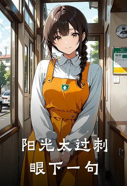 阳光太过刺眼下一句