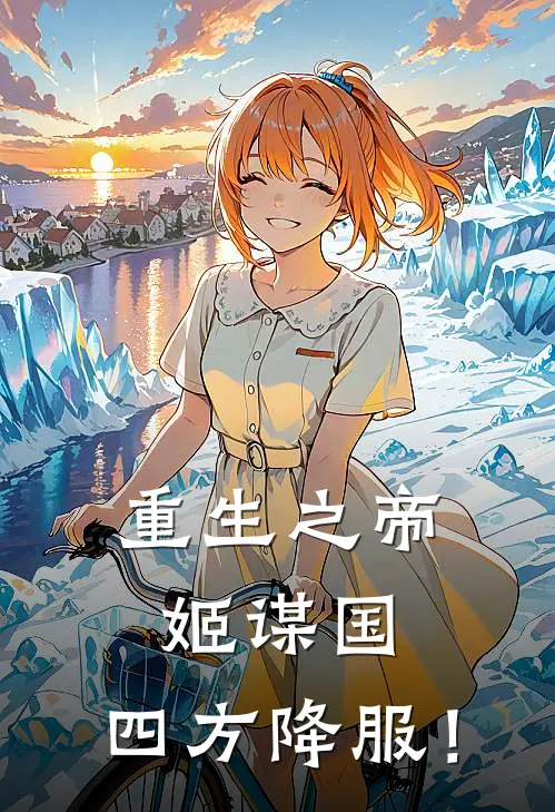 重生之帝姬谋国，四方降服！