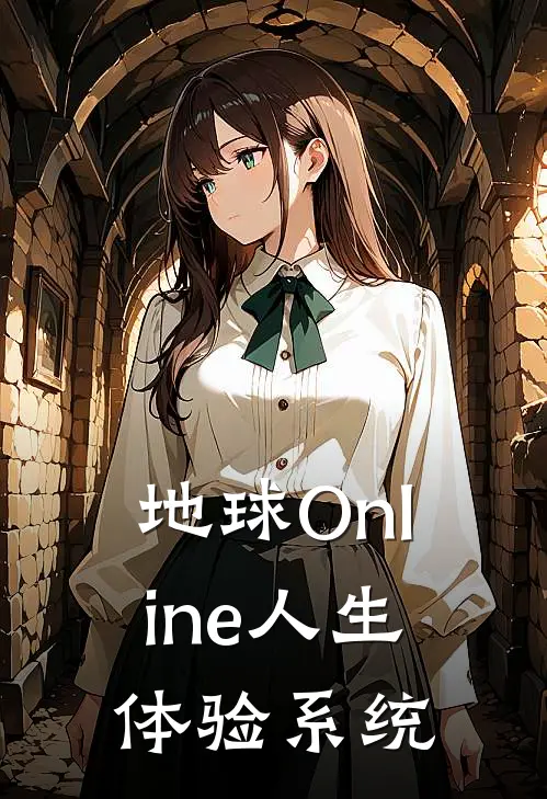 地球Online人生体验系统
