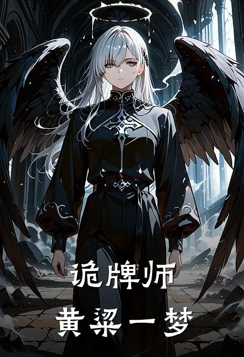 诡牌师：黄粱一梦