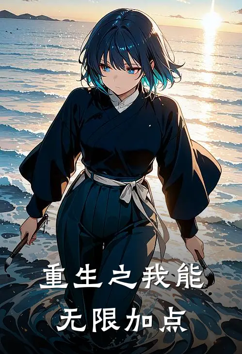 重生之我能无限加点