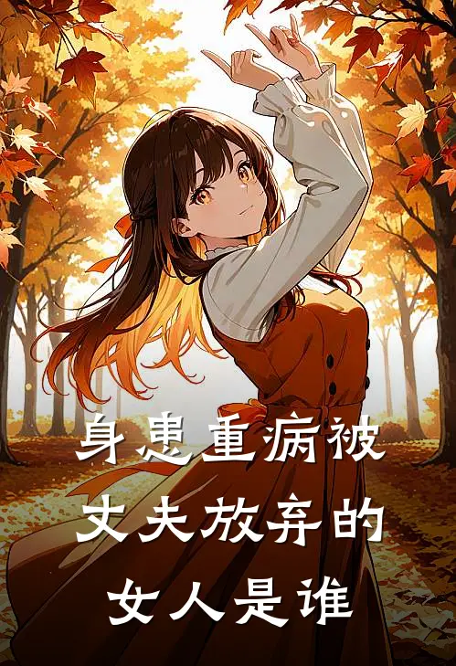 身患重病被丈夫放弃的女人是谁