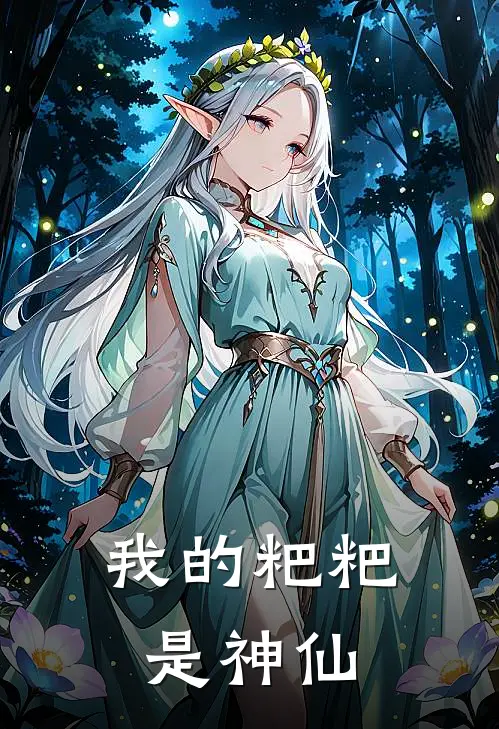 我的粑粑是神仙(陆北辰沈清月)热门小说_《我的粑粑是神仙》最新章节在线阅读