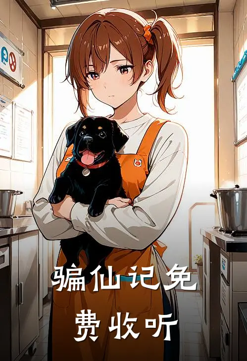 骗仙记免费收听