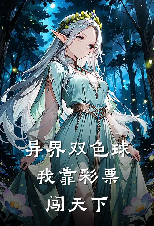 异界双色球：我靠彩票闯天下