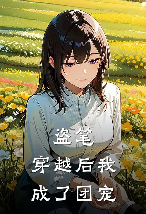 盗笔，穿越后我成了团宠