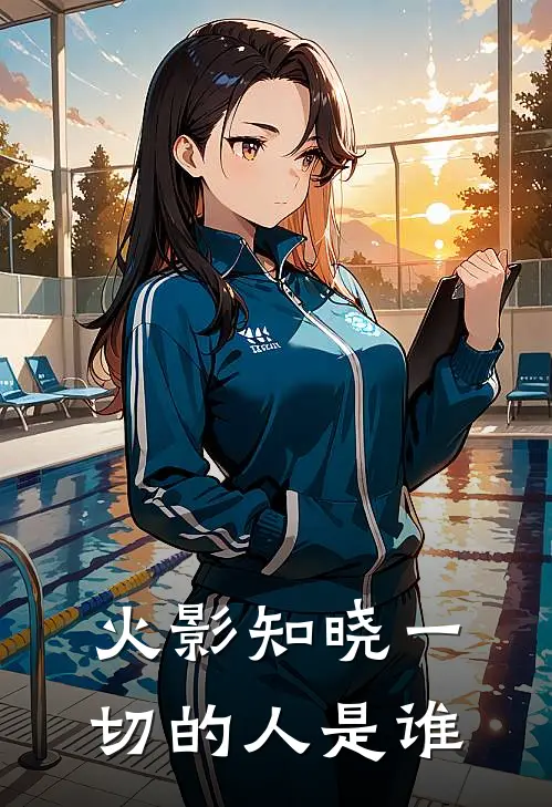 火影知晓一切的人是谁