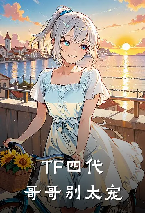 TF四代：哥哥别太宠