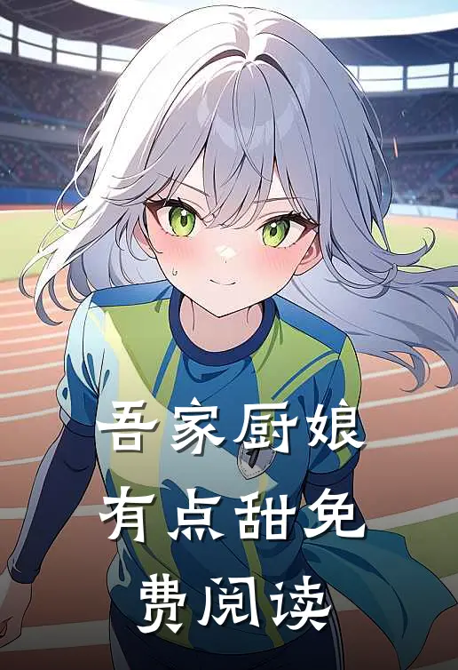 吾家厨娘有点甜免费阅读