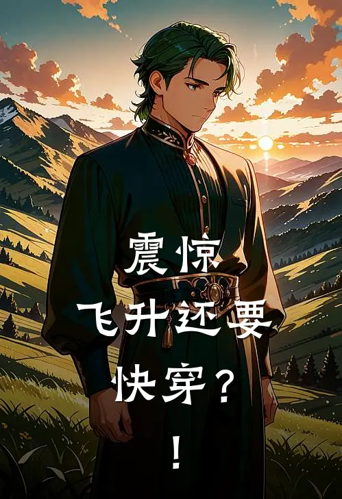 震惊，飞升还要快穿？！(白鹤隐青云宗)全本免费在线阅读_白鹤隐青云宗全文阅读