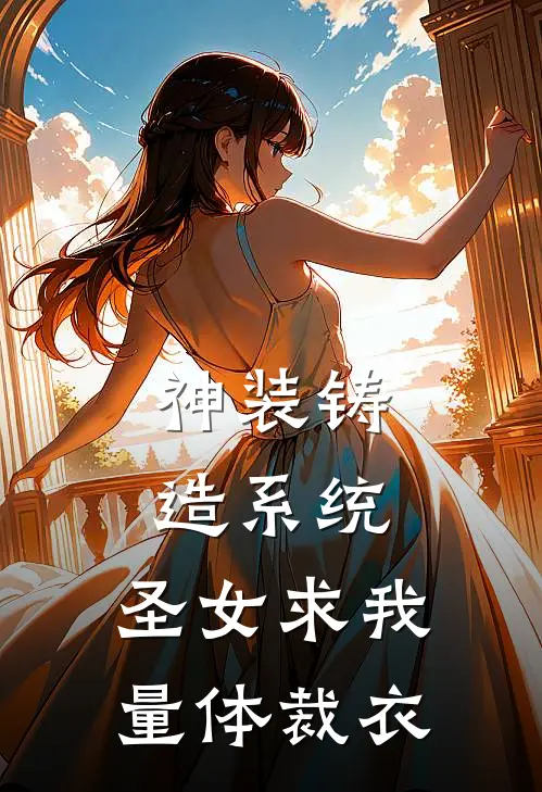 神装铸造系统，圣女求我量体裁衣